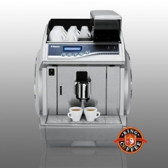 Idea Coffee專業全自動咖啡機 
