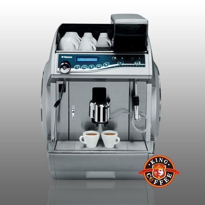 Saeco Idea Cappuccino專業全自動咖啡機 