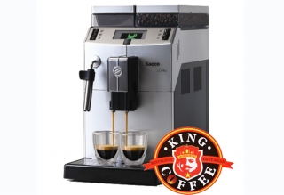 飛利浦Saeco Lirika Plus全自動咖啡機 