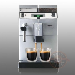 飛利浦Saeco Lirika Plus全自動咖啡機RI9841