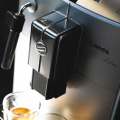飛利浦Saeco Lirika Plus全自動咖啡機RI9841