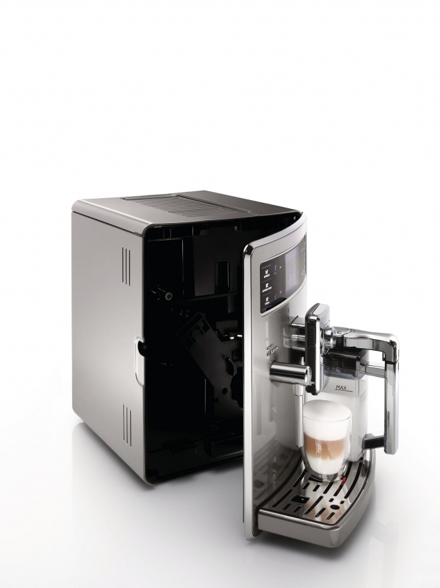 【飛利浦 PHILIPS】 Saeco Xelsis全自動義式咖啡機 HD8944